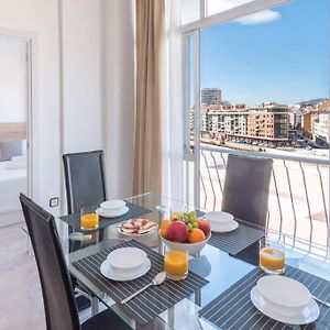 Appartement met Twee Slaapkamers